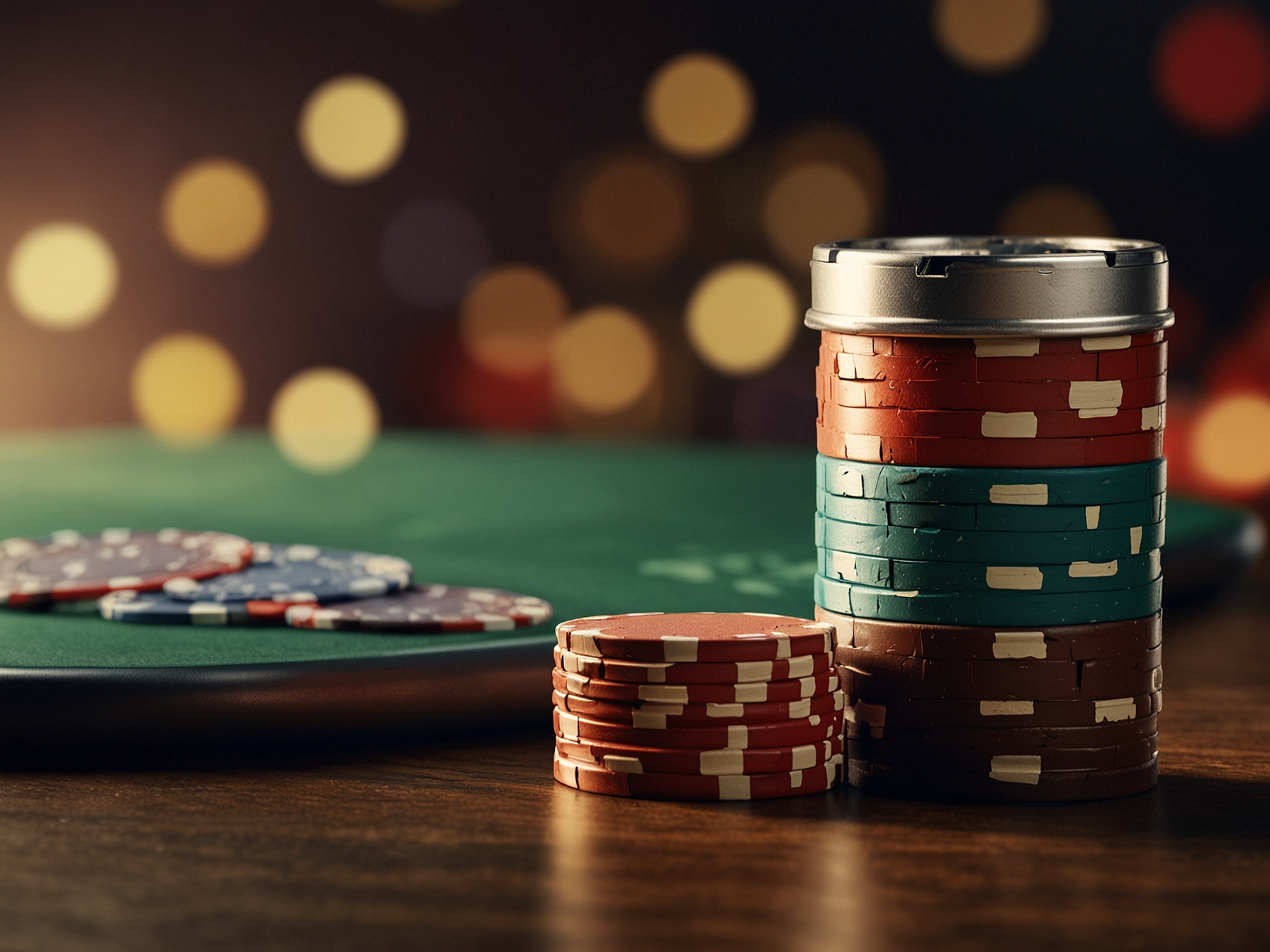 Aktion Banner Golden Grand